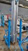 Genie SLA15 material lift E119930