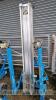 Genie SLA15 material lift A131013