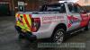 Ford Ranger Wildtrak TDCI 4x4 (2018) Registration No: YL67 DDX 3198cc, silver, diesel MOT tested to 09.01.2024 With V5 registration document - 5