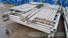 Aluminium scaffolding - 2