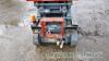 Skyjack SJ3219 electric scissor lift (2014) MA1005309 - 2