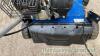 Hyundai petrol scarifier - 4