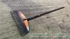 Fiskars leaf rake - 2