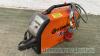 Kemppi MLS 4000 welder MA0390925