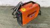 Kemppi MLS 4000 welder MA0390925 - 2