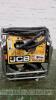 JCB Beaver pack hose and gun C07BGF034530, MA1227644 - 2