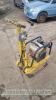 Petrol reversing plate compactor - 3