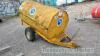 Trailer Engineering 250g bunded fuel bowser - 3