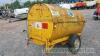 Trailer Engineering 250g bunded fuel bowser - 5