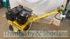 Bomag BW55 single drum petrol roller (2014) - 4