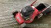 Petrol mower MA1097759 - 3