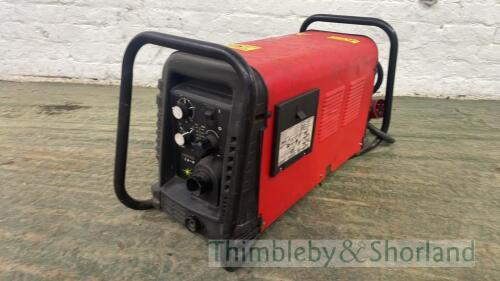 Thermal Dynamics cutmaster 40mm plasma cutter