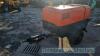 Ingersoll Rand 2 tool compressor RMA