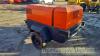 Ingersoll Rand 2 tool compressor RMA - 6