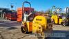 Terex TV1200 tandem roller - 3