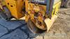 Terex TV1200 tandem roller - 8