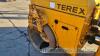 Terex TV1200 tandem roller - 9