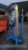 Genie SLA15 material lift A118893 - 2