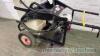 Western petrol pressure washer MA1162832 - 2