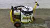 Brendon petrol pressure washer - 2