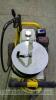 Brendon petrol pressure washer - 3