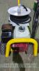 Brendon petrol pressure washer - 4