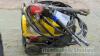 Atlas Copco pack, hose and gun MA1106876, MA1105364D - 2