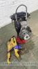 Wacker petrol rammer MA0153526 - 2