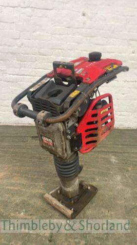 Belle RTX60 petrol rammer R40011020