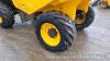 JCB 6T dumper (2016) - 4