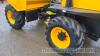 JCB 6T dumper (2016) - 8