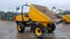 JCB 6T dumper (2016) - 10