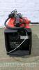 Clarke 11OEN turbo dual purpose gas/no gas mig welder gwo - 2