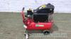 Clarke Ranger air compressor - 2