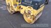 Bomag 80 ADM-2 roller (2005) 1042 hrs - 4