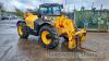 JCB 535/95 telehandler (2015) - 3