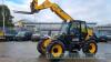 JCB 535/95 telehandler (2015) - 14