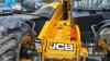 JCB 535/95 telehandler (2015) - 15