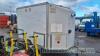 Towed welfare unit - 2 showers and kitchen area with LPG boiler gwo - 11