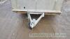 10x6 Ivor Williams livestock trailer - 4