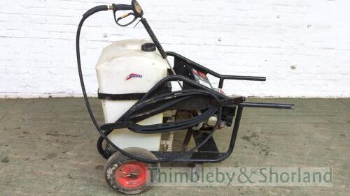 Western pressure washer MA1282203