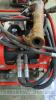 Belle hydraulic pack, hose and gun MA1267827, MA1106840 - 3