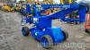 Niftylift HR12NDE, bi energy (2007) RDL - 10