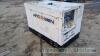 Arcgen Plasarc 70 diesel welder generator, plasma cutter, compressor - 3