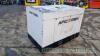 Arcgen Plasarc 70 diesel welder generator, plasma cutter, compressor - 4