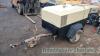 Ingersoll Rand 741 compressor (2003)