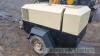 Ingersoll Rand 741 compressor (2003) - 6