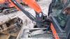 Kubota KX027-4 mini digger (2020) - 13