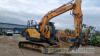 Hyundai Robex 145LCR-9 excavator (2013) - 4