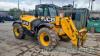 JCB 531/70 telehandler (2015) - 3